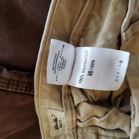 Eddie Bauer slacks 🌟 - Picture 3 of 5